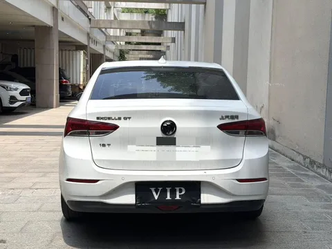 Buick Excelle GT