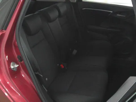 Honda Jazz (Fit)
