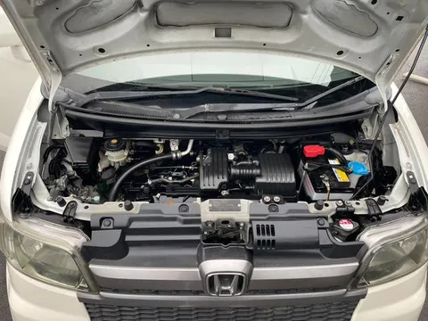 Honda Zest
