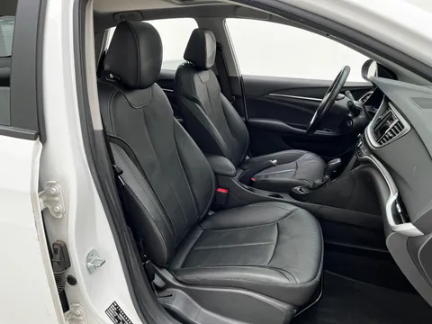 Buick Excelle GT