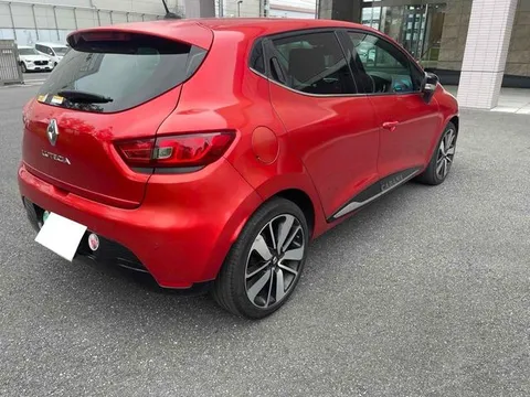 Renault Lutecia