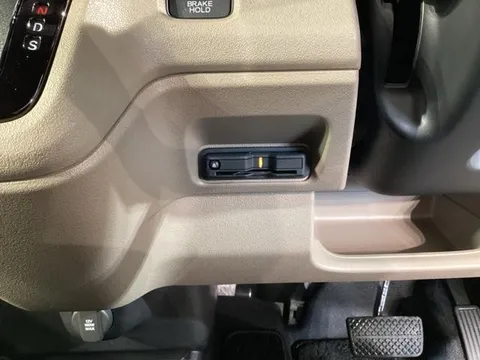Honda N-BOX Joy