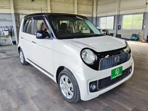 Honda N-ONE
