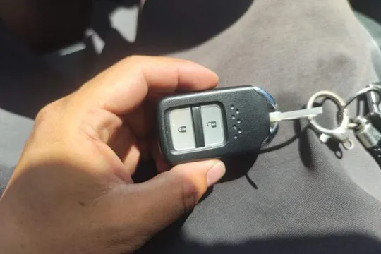 Honda Jazz (Fit)