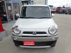 Mazda Flair Crossover