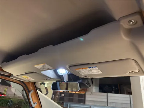 Suzuki Super Carry