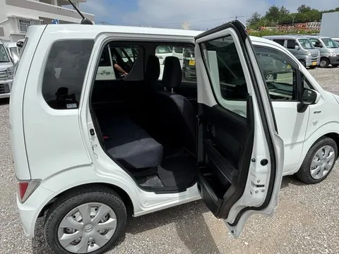 Mazda Flair