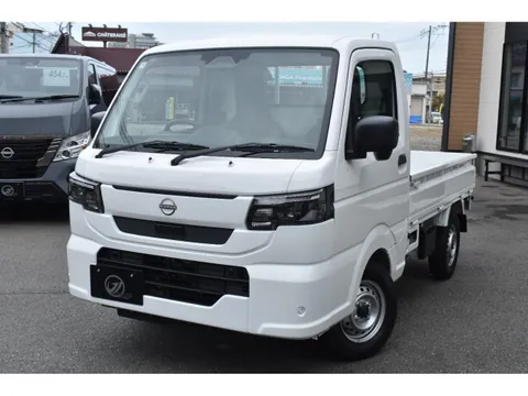 Nissan Clipper Truck
