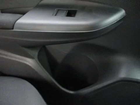 Honda Jazz (Fit)
