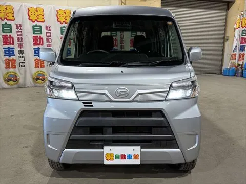 Daihatsu Atrai Wagon