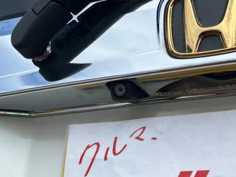 Honda N-WGN Custom