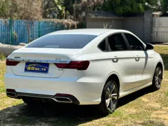 Geely Binrui
