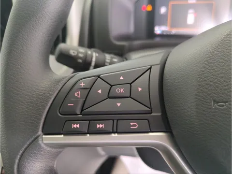 Nissan Vanette