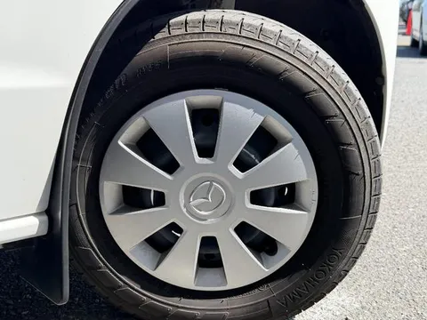 Mazda Scrum