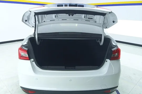 Chery Arrizo 5