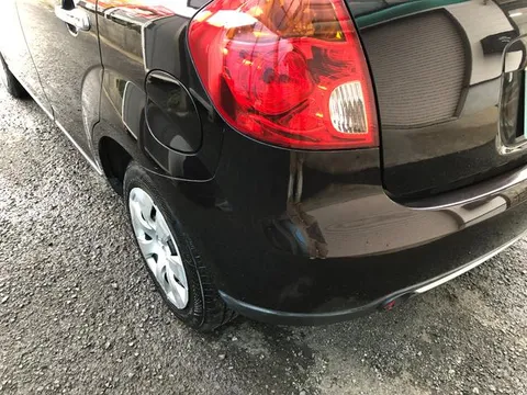 Mazda Verisa