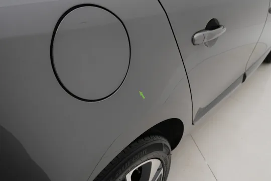 Renault SM3