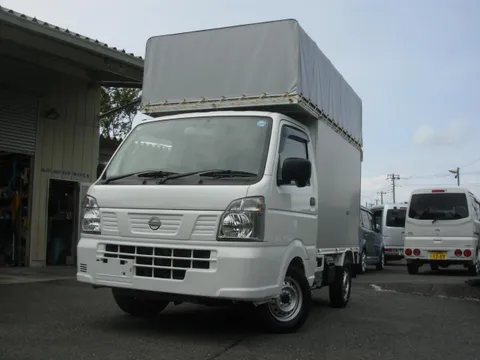 Nissan Clipper Truck