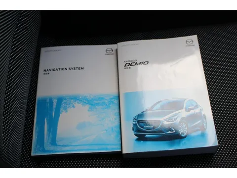 Mazda Mazda2 (Demio)