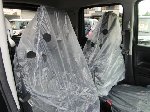 Suzuki Spacia Base