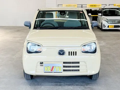 Mazda Carol