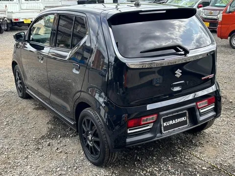 Suzuki Alto Works
