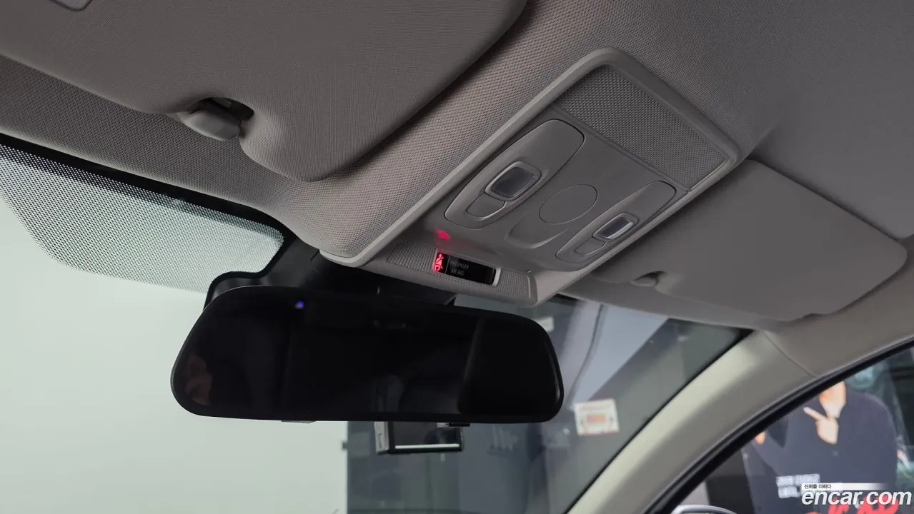 Renault XM3