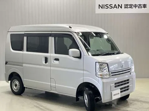 Nissan Clipper