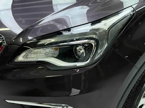 Buick Envision