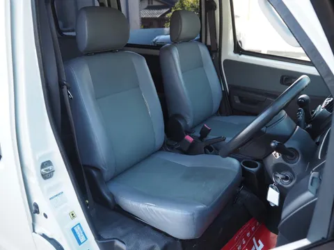 Toyota TownAce Van