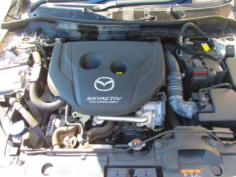 Mazda Mazda2 (Demio)