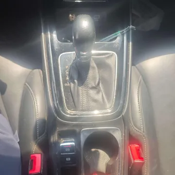 Roewe i5