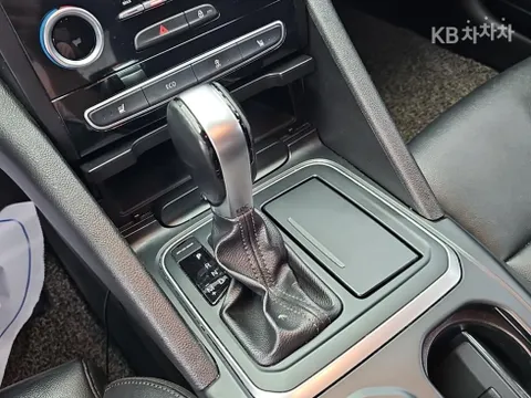 Renault Talisman (SM6)