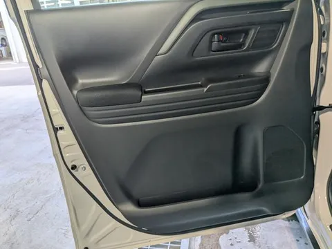 Mazda Flair Wagon Tough Styel