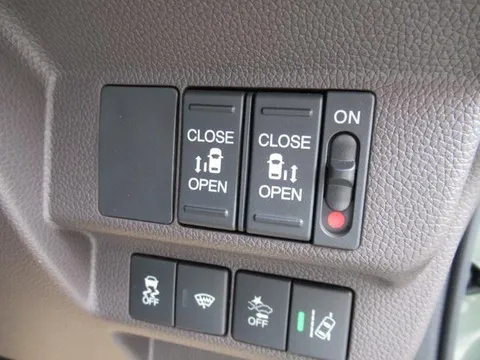 Honda Freed Plus