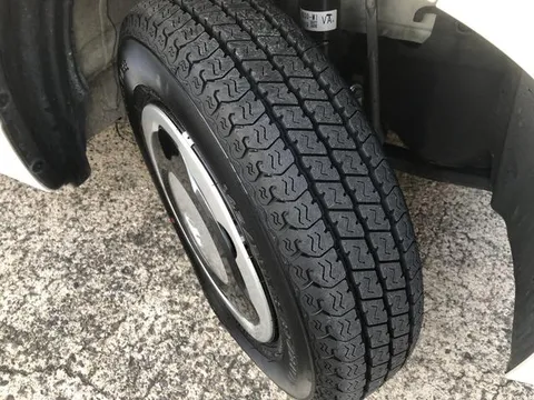 Honda N-VAN Plus Style