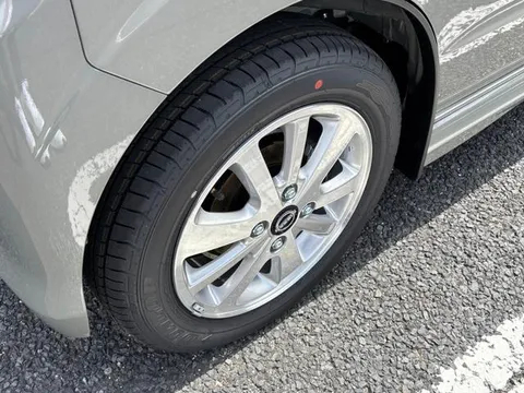 Nissan Clipper Rio