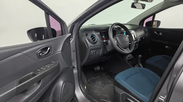 Renault QM3