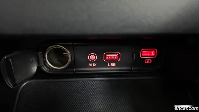 Kia Cerato (K3)