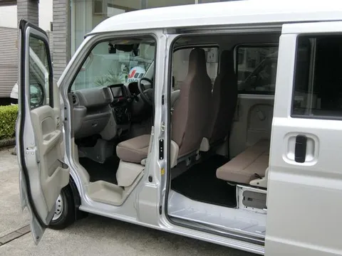 Nissan Clipper