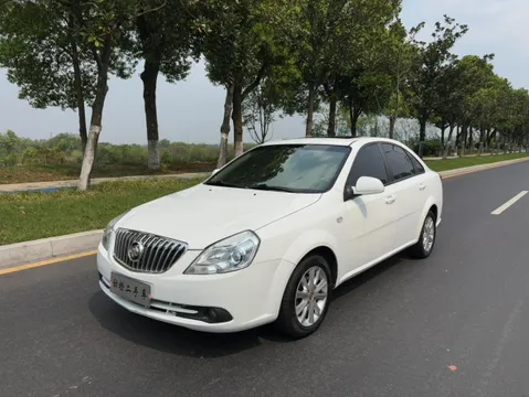 Buick