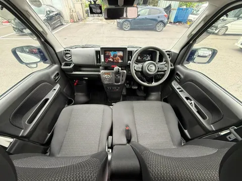 Nissan Clipper Rio