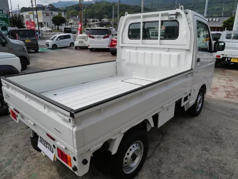 Nissan Clipper Truck