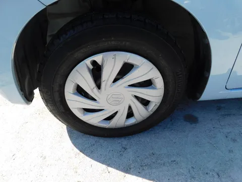 Suzuki Alto Eco