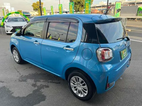 Daihatsu Boon
