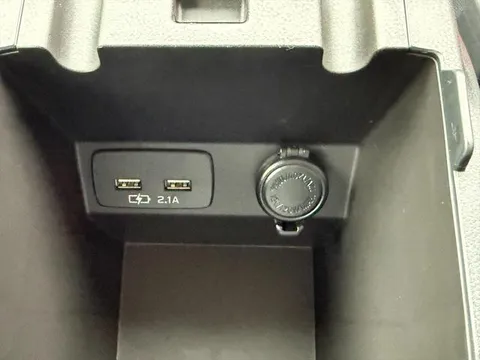 Subaru Impreza Sports