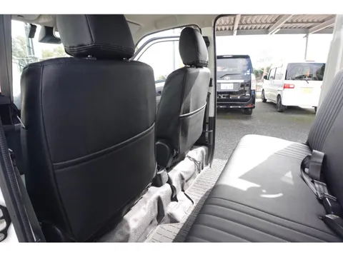 Toyota TownAce Van