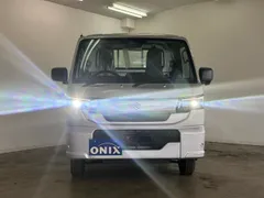 Suzuki Carry Track