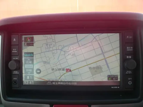 Nissan Clipper Rio