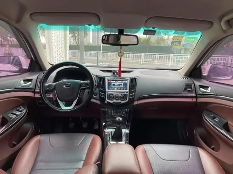 BYD